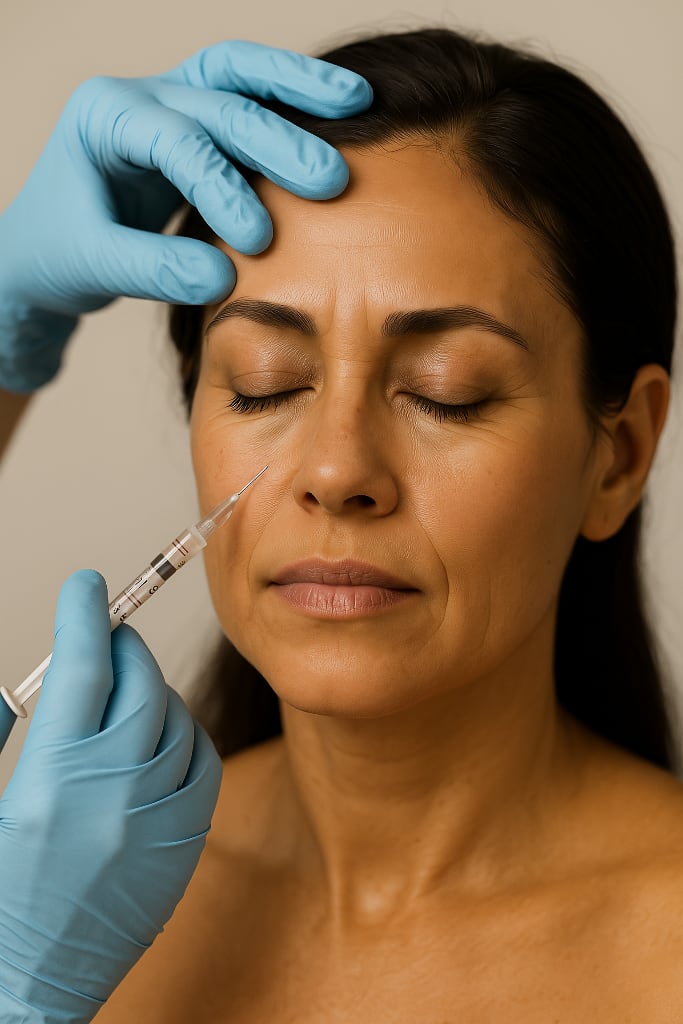 Botulinum Toxin Botox