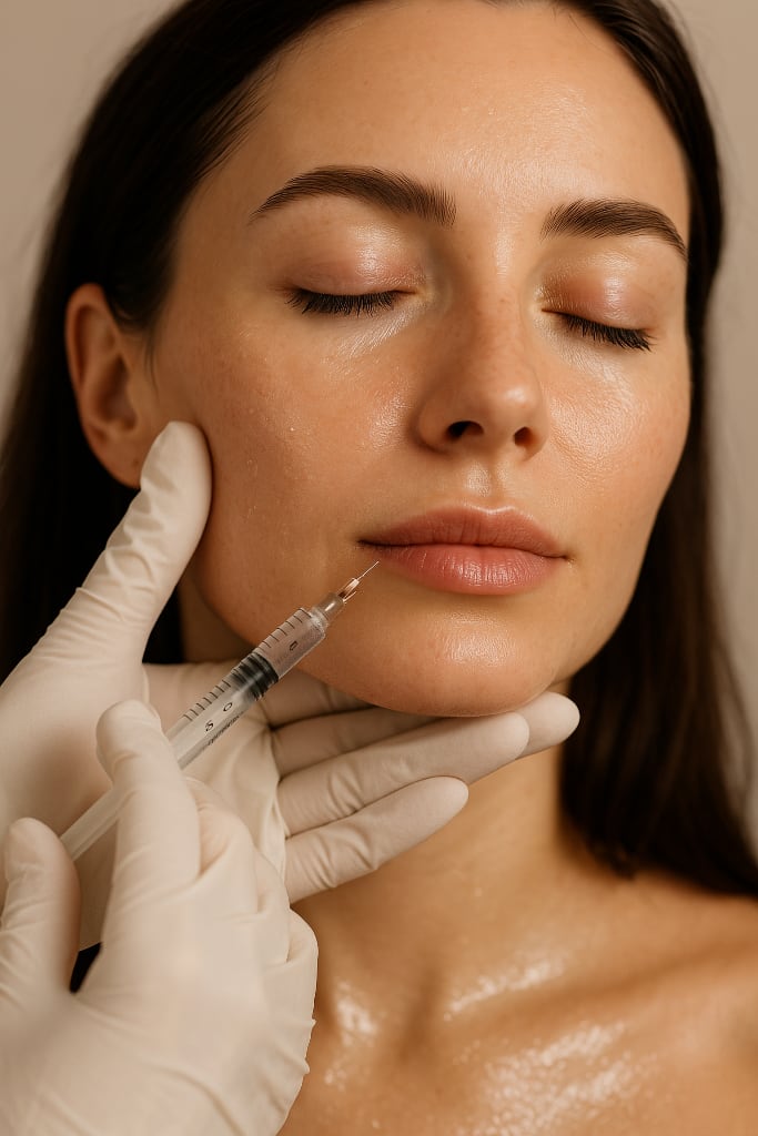 Dermal Filters