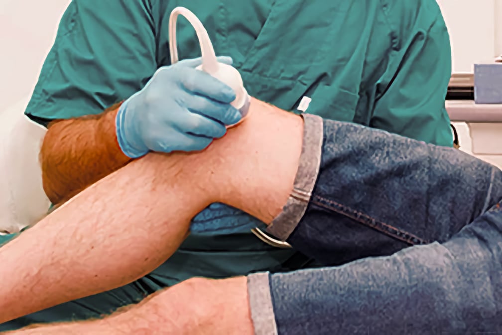 Musculoskeletal & Orthopaedics
