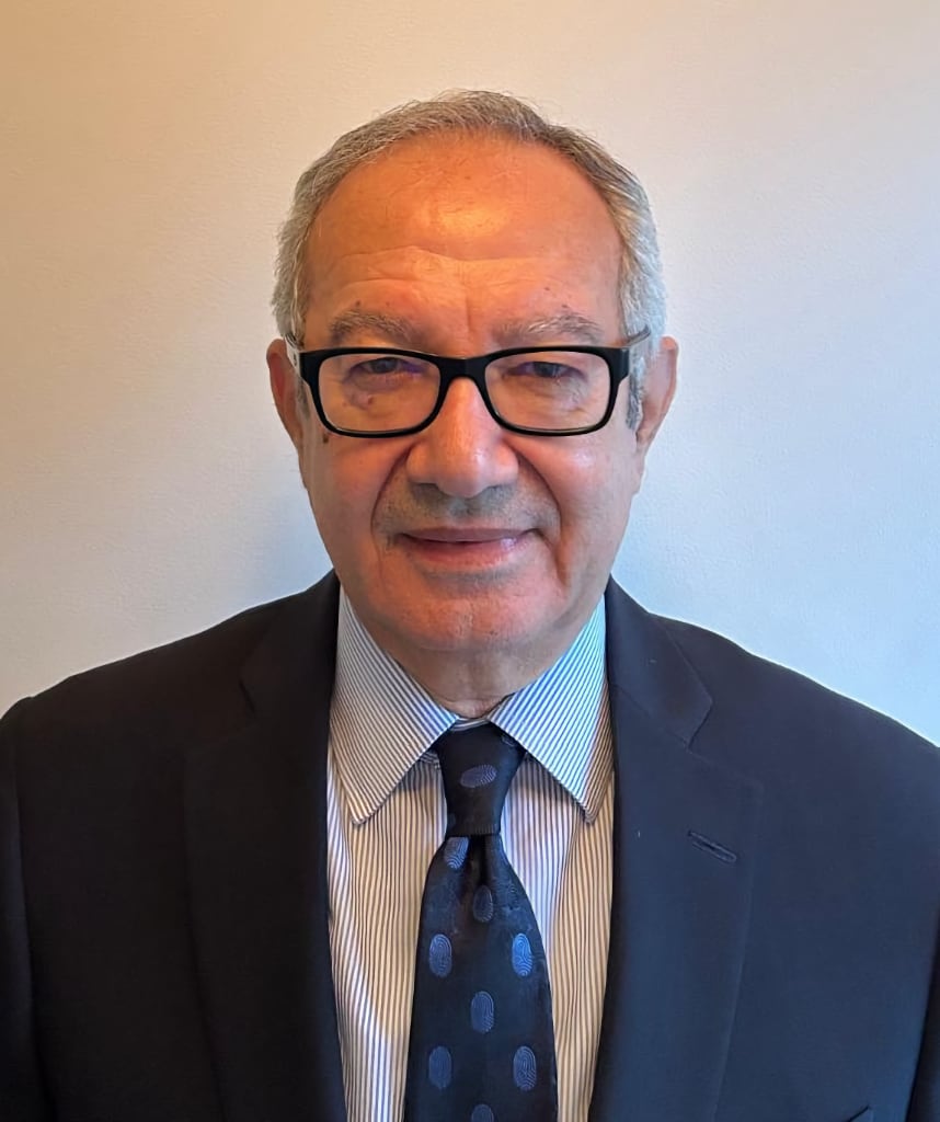 Mr. Diaa Magdi Amin Antonios