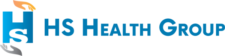 HS Health Group Ltd. Logo