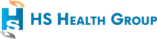 HS Health Group Ltd. Logo