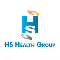 HS Health Group Secondary Logo